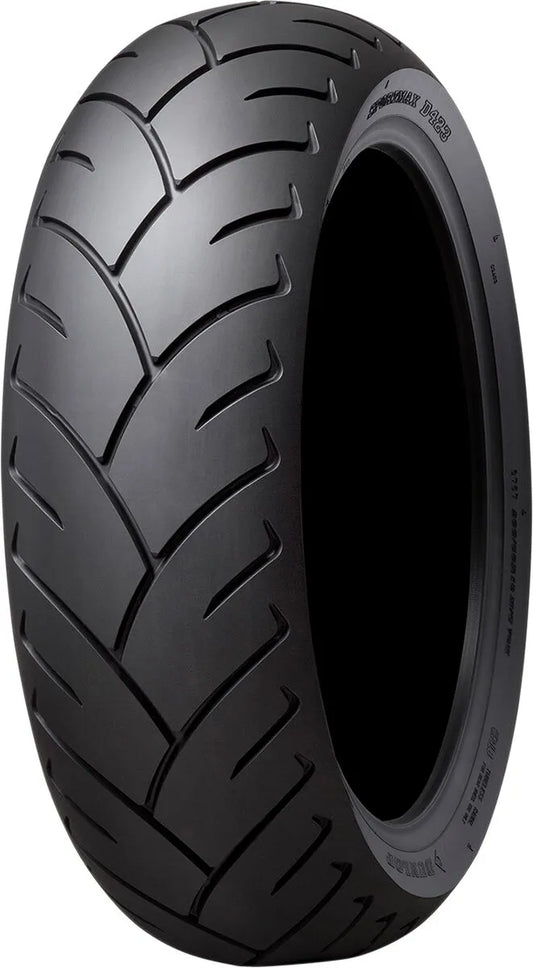DUNLOP D423 Bakdäck 200/55R16 77H Tubeless bild 1 PMMEDIA:7a137ee55cffb2b9