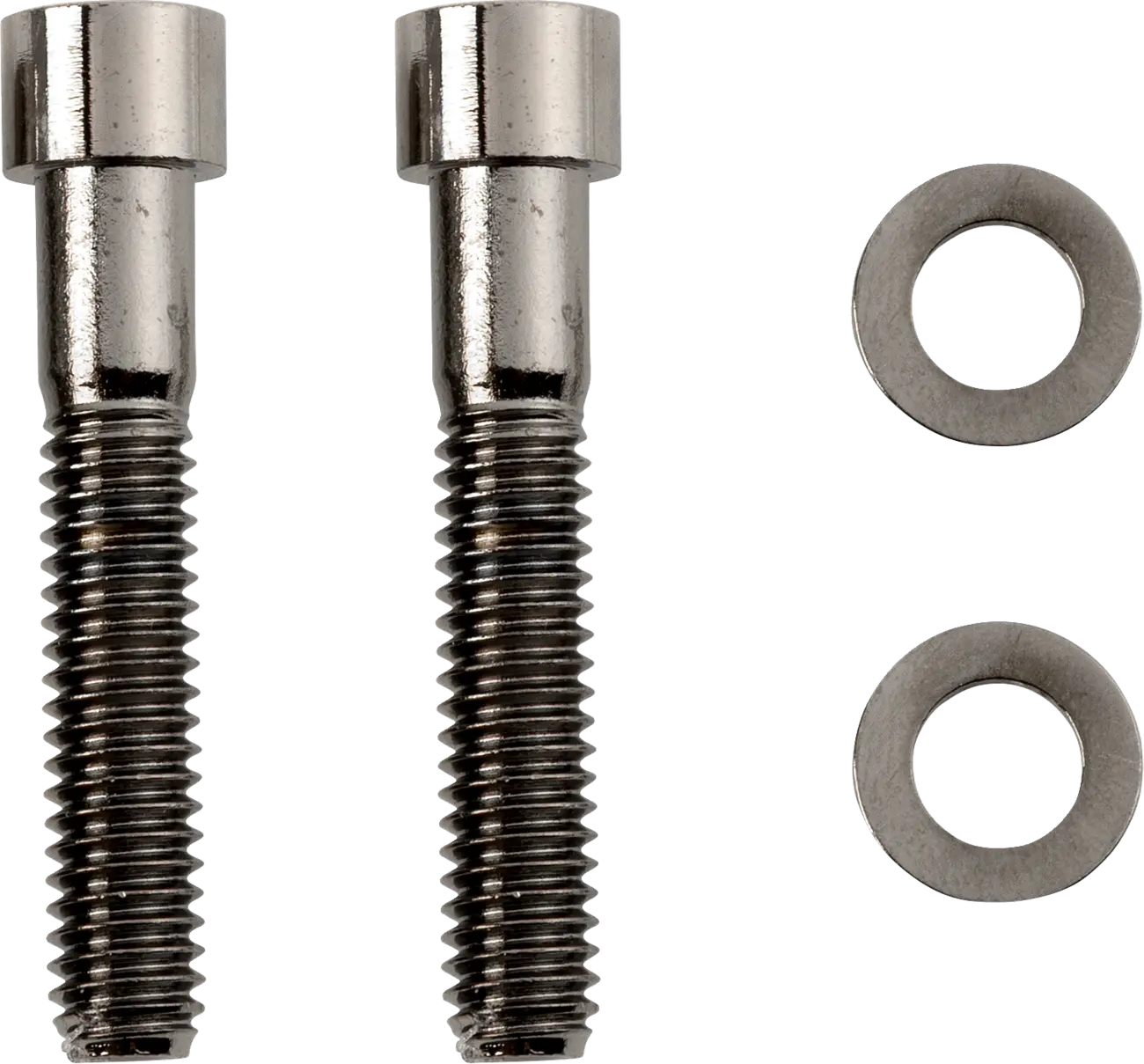 Drag Specialties M-Eight Bolt Kit Monteringssats fordonsanpassade bild 2 PMMEDIA:fbda7ec0449850c7