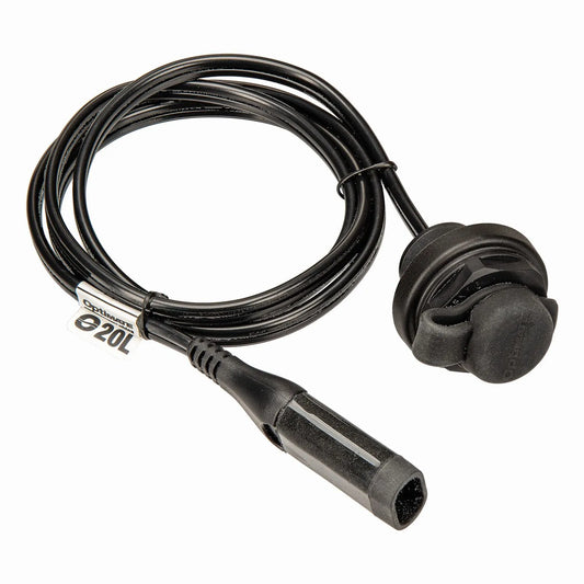 TECMATE OptiMate Cable O-20L Vattentät SAE-kontakt bild 1 PMMEDIA:88cc061e77269101