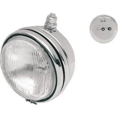 DRAG SPECIALTIES Diamond-Style Strålkastarkit 75-89 FX/R/XL bild 1 PMMEDIA:4d4392cf39943eac