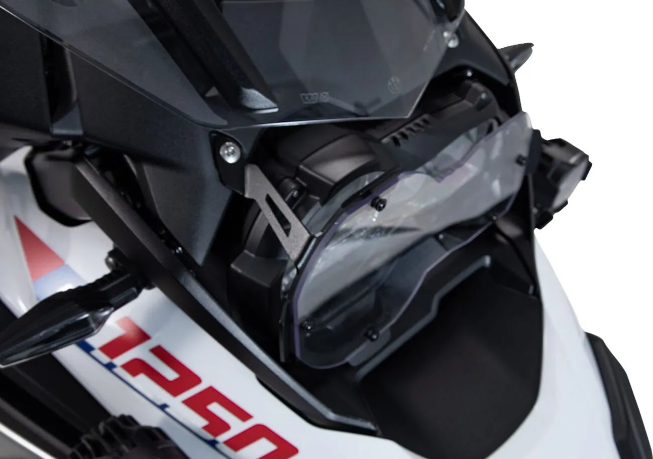 SW-MOTECH Headlight Guard Strålkastarskydd bild 4 PMMEDIA:c84d2b1b68275c52