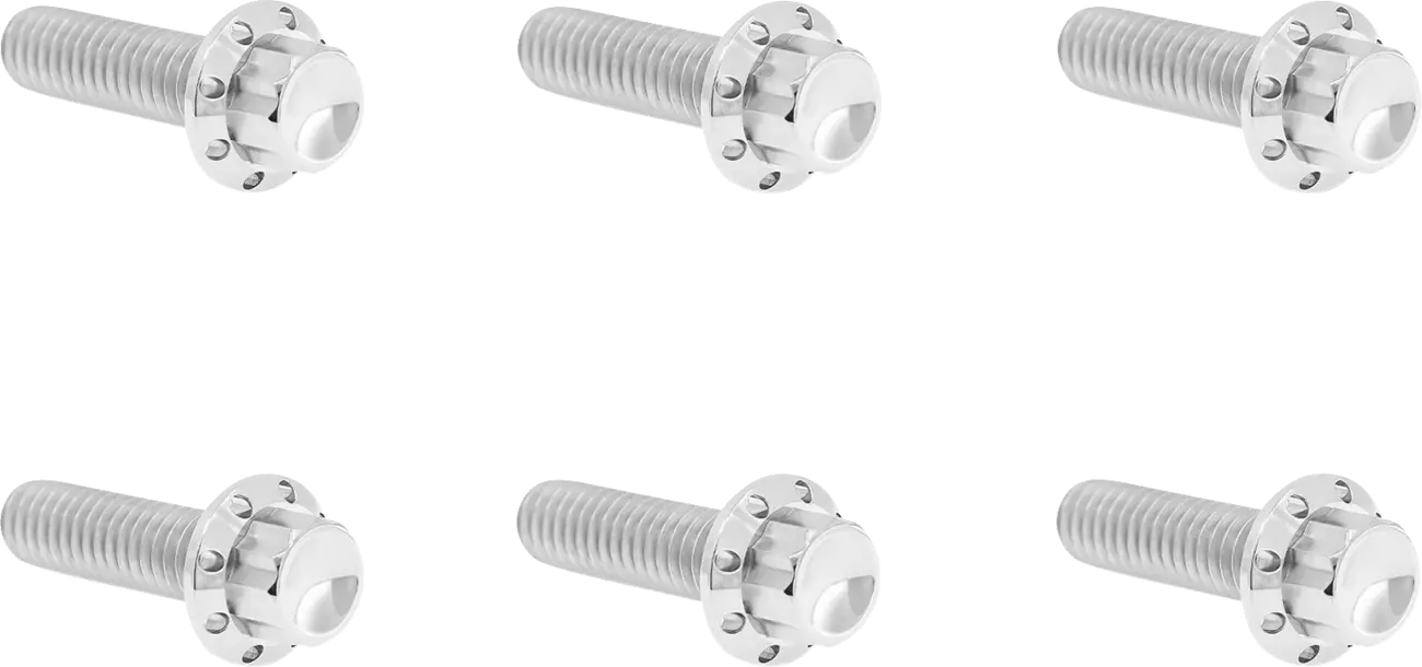 ARLEN NESS Titan Bultkit för Transmission Top Cover bild 1 PMMEDIA:8a1a946a9810883d