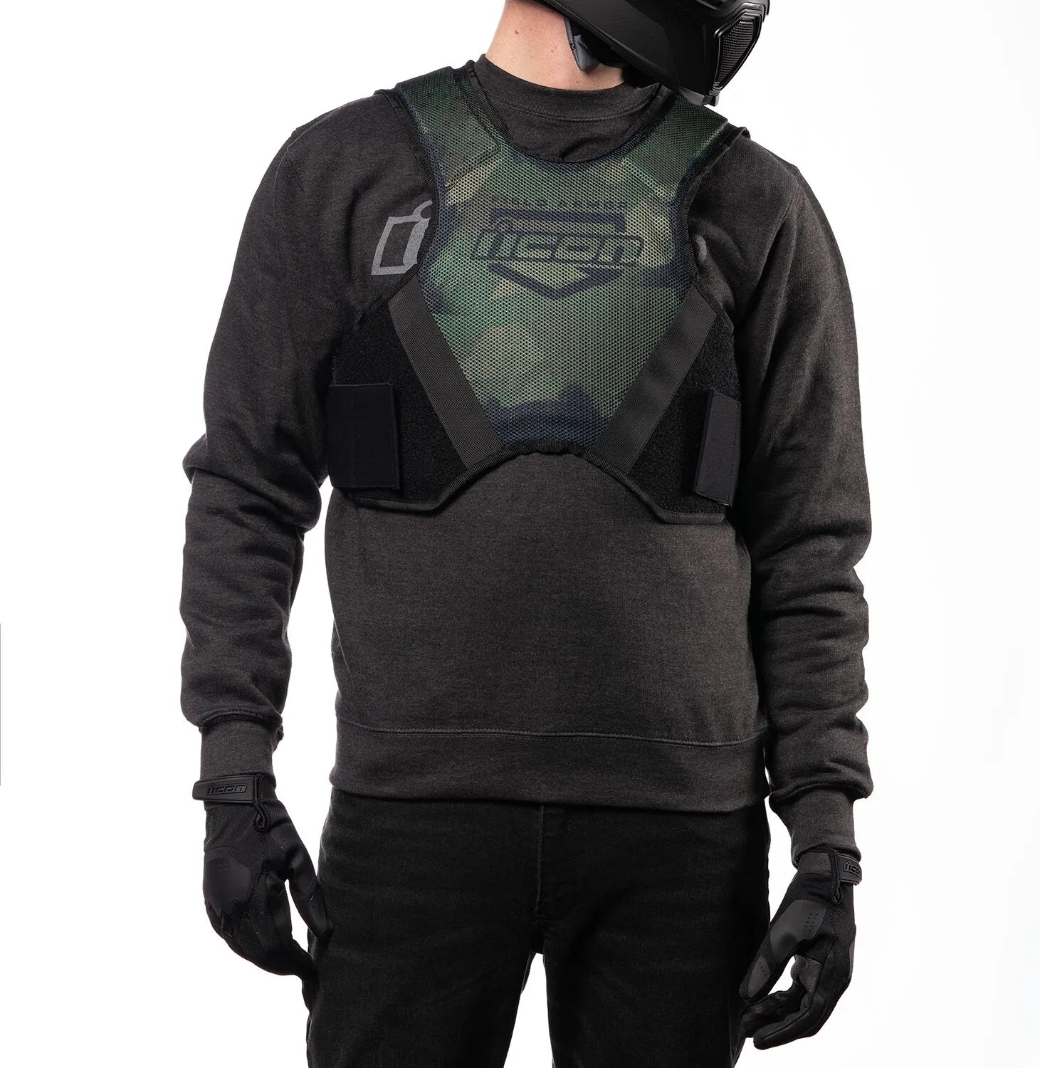 Icon Field Armor Softcore™ Vest Bröstskydd bild 17 PMMEDIA:f73a1f4e85498c71