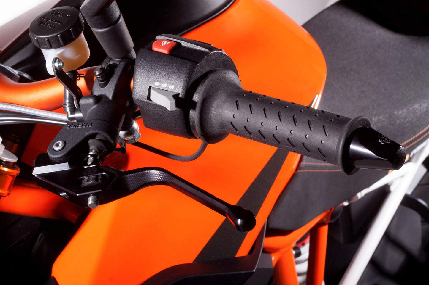GILLES TOOLING Justerbart Handtag Clutchspak Typ FXL Honda bild 2 PMMEDIA:ec6805d30555ebb8
