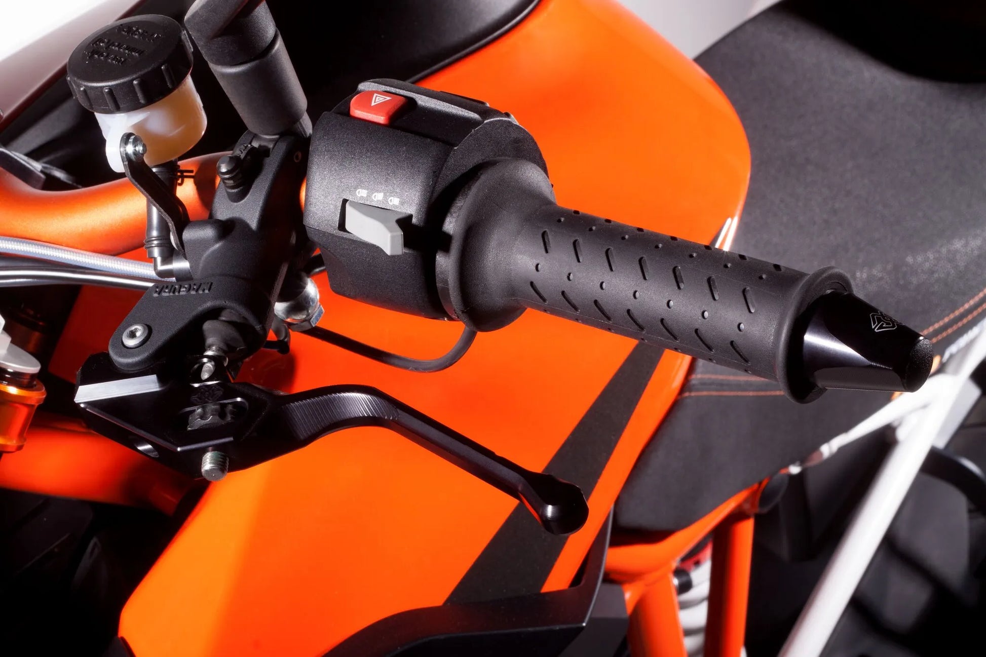 GILLES TOOLING Justerbart Handtag Clutchspak Typ FXL Honda bild 2 PMMEDIA:ec6805d30555ebb8