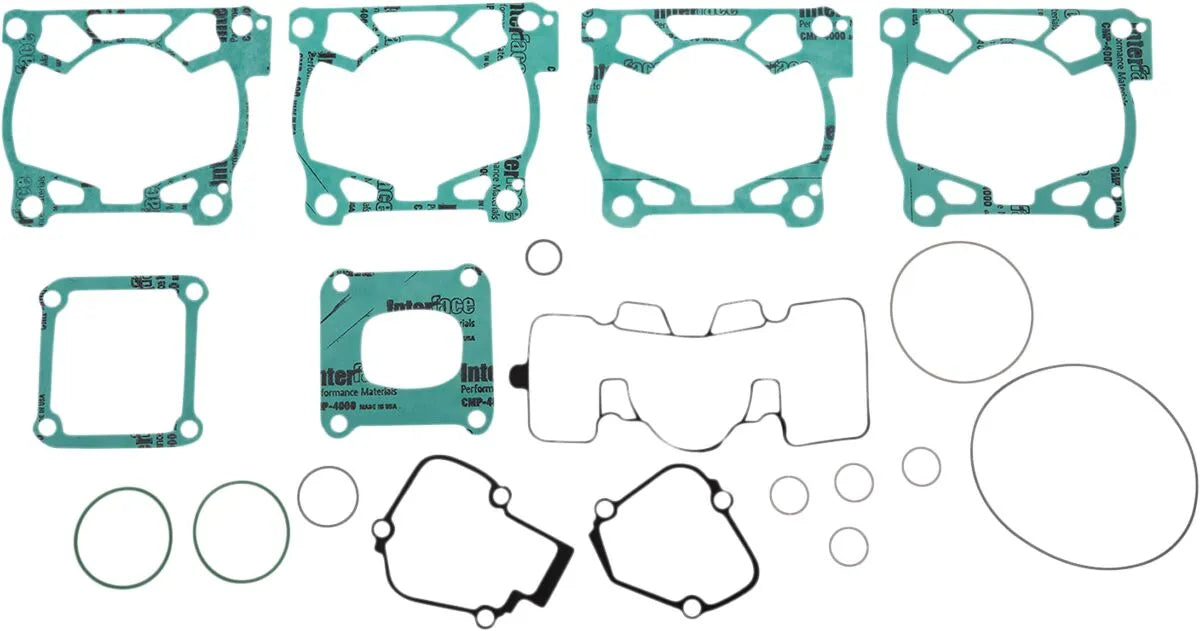 MOOSE OFFROAD HARD-PARTS Top End Packningkit bild 1 PMMEDIA:51b2fea363dde607