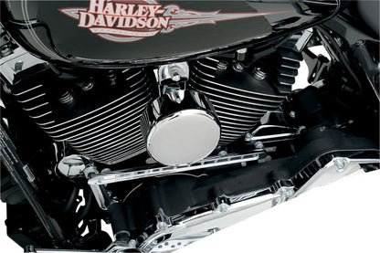 Drag Specialties Horn Cover Signalhorn bild 5 PMMEDIA:7e6748465aa2e77f