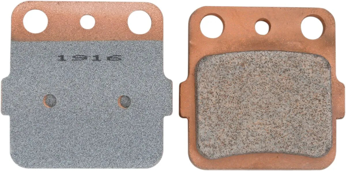 DP BRAKES SDP Pro-MX Sinterade Bromsbelägg ATV bild 1 PMMEDIA:d87d6270d4df3684