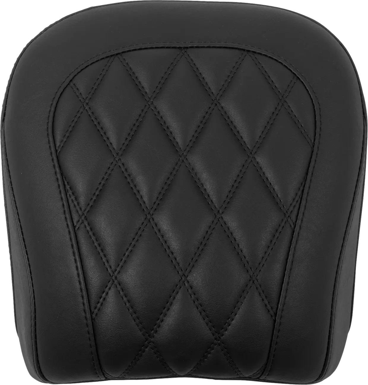 Mustang Wide Tripper™ Passenger Seat Sadlar Harley Touring bild 9 PMMEDIA:37890f79849a118b