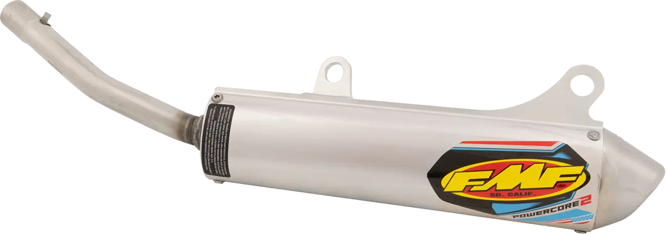 FMF Powercore 2 Ljuddämpare för 2-takt CR250 97-99 bild 1 PMMEDIA:63f21dc8628089f7