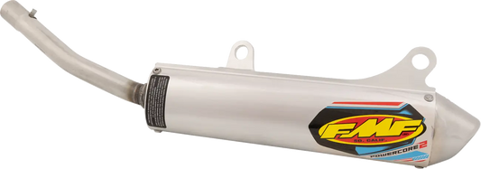 FMF Powercore 2 Ljuddämpare för 2-takt CR250 97-99 bild 1 PMMEDIA:63f21dc8628089f7