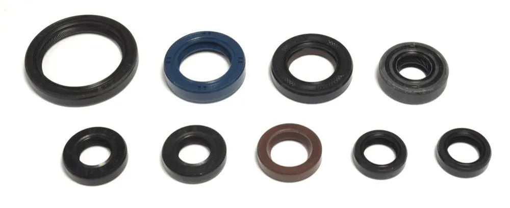 ATHENA Motoroljetätningssats bild 1 PMMEDIA:72c6b6a2dba2c0c3