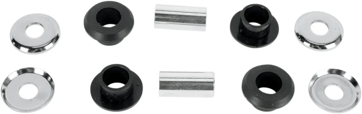 ARLEN NESS Damper Kit för Styre och Risers bild 1 PMMEDIA:f7d6fb52e07df509