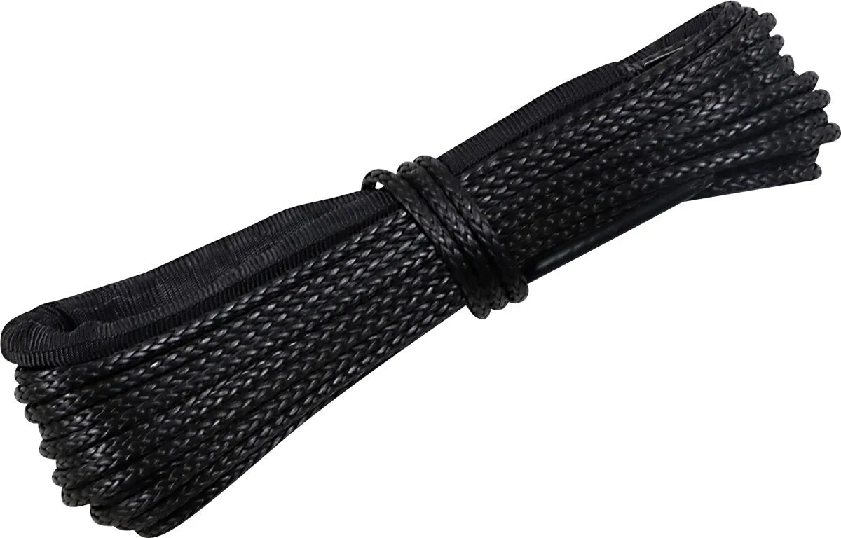 MOOSE OFFROAD- SNOW Aggro Winch syntetisk lina 3/16" bild 1 PMMEDIA:c7245ebfe752db05