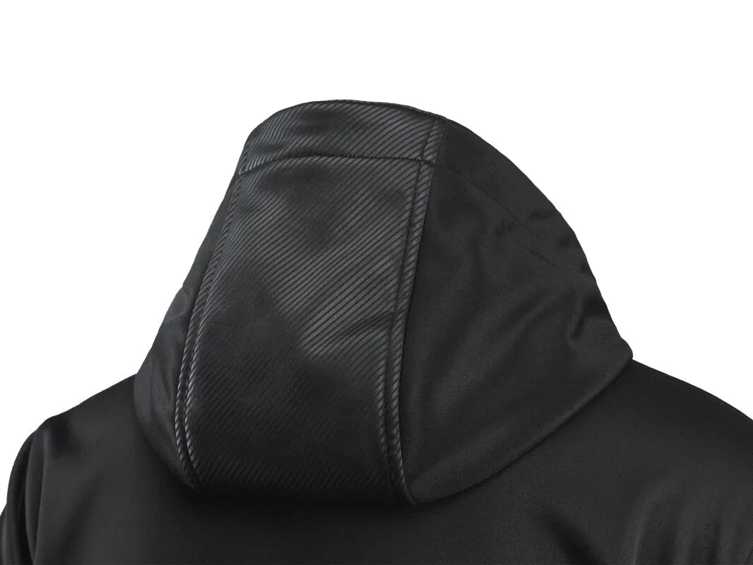 Akrapovic Women's Corpo Soft Shell Jacka dam bild 4 PMMEDIA:d16e79cdffd048c5