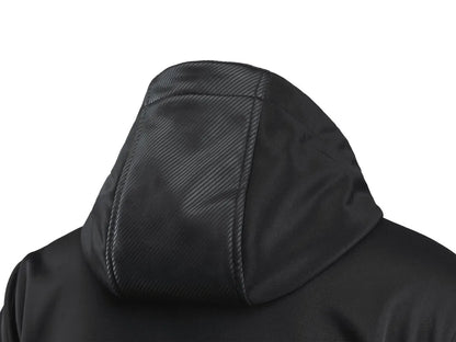 Akrapovic Women's Corpo Soft Shell Jacka dam bild 4 PMMEDIA:d16e79cdffd048c5