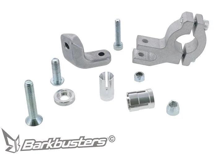 BARKBUSTERS Multi-fit klämma 22 mm styrstång bild 3 PMMEDIA:88d85d052d4c3243