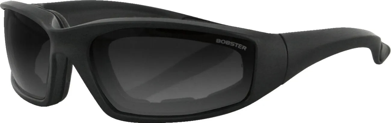 BOBSTER Foamerz 2 Solglasögon Svart med Smoke-glas bild 1 PMMEDIA:c45ac6dc6b0bb757