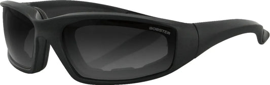 BOBSTER Foamerz 2 Solglasögon Svart med Smoke-glas bild 1 PMMEDIA:c45ac6dc6b0bb757