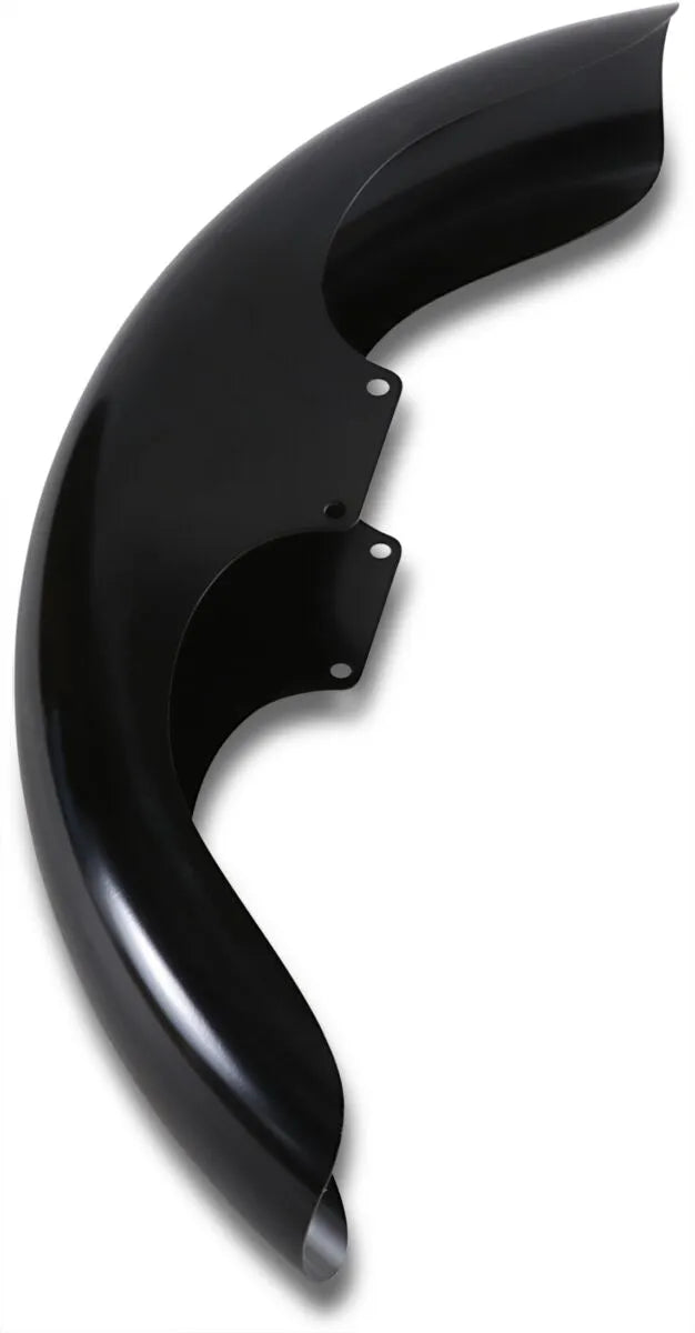 KLOCK WERKS Hugger Series Framskärm 19" Klub 39mm bild 3 PMMEDIA:c777e4753acd8ff0