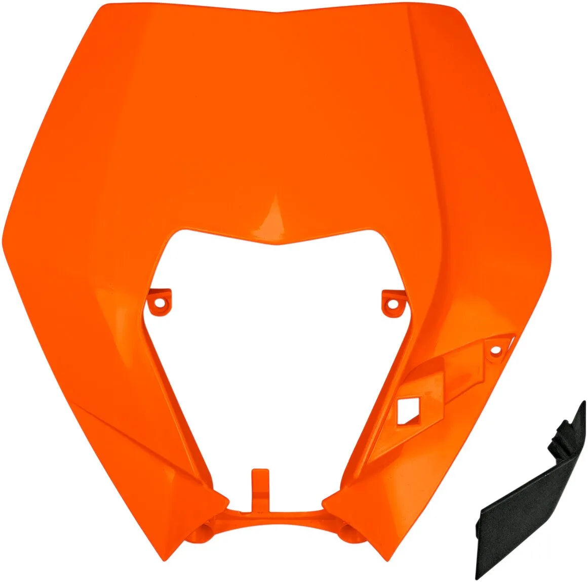 Ufo Headlight Plastic Ersättningspaneler kaross bild 18 PMMEDIA:514d7d20ef198c49