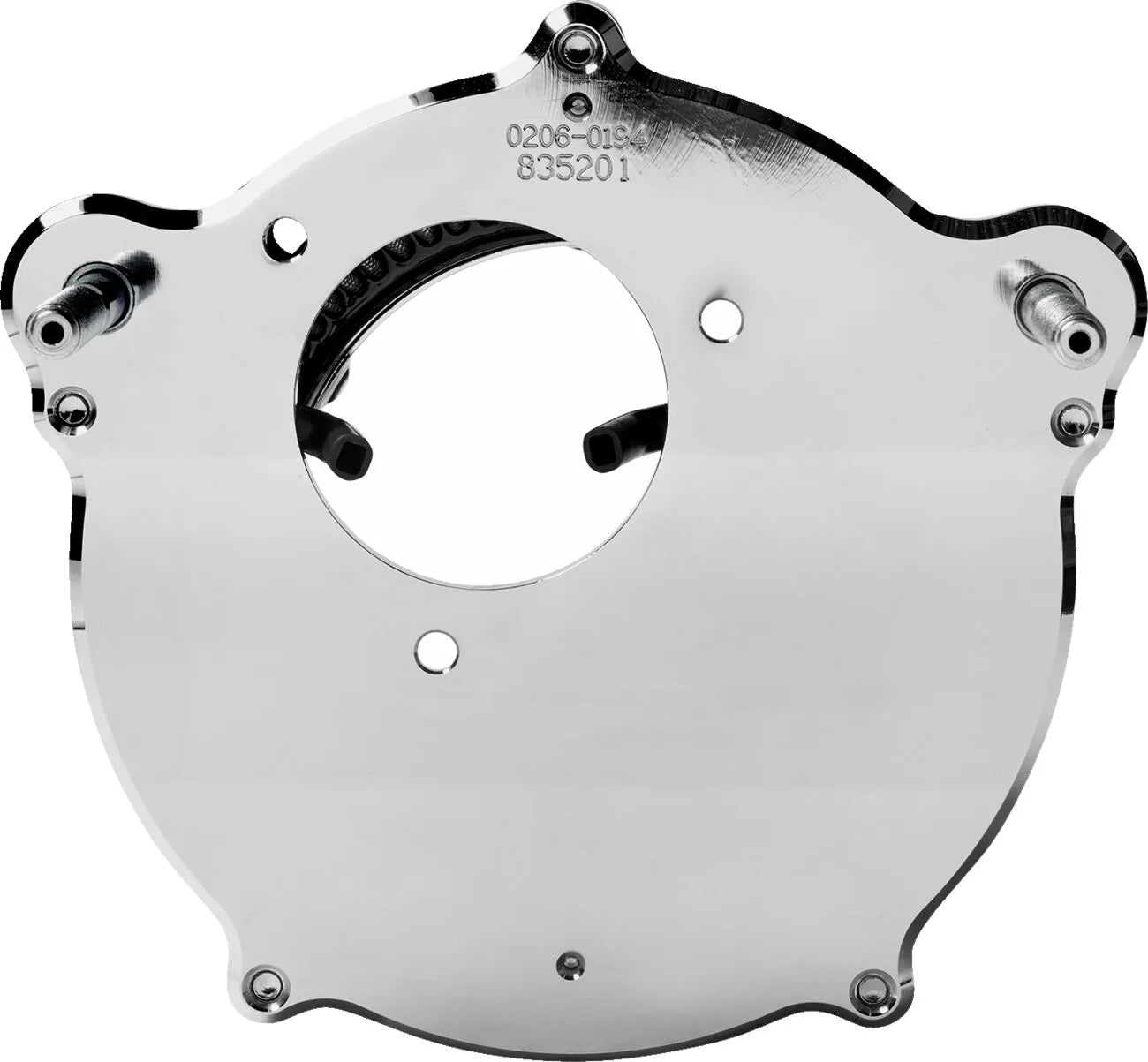 Performance Machine (Pm) Vision Air Cleaner Luftburkar & tillbehör bild 17 PMMEDIA:1506effaeecddbb9