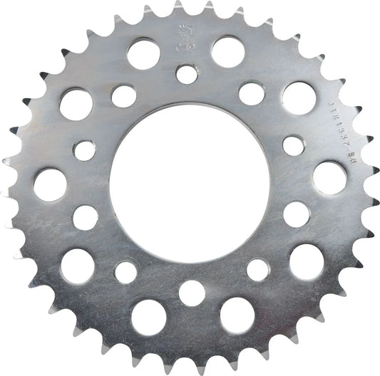 JT SPROCKETS Stål Bakdrev 36T 525 bild 1 PMMEDIA:94eed0e0b2ca01e6