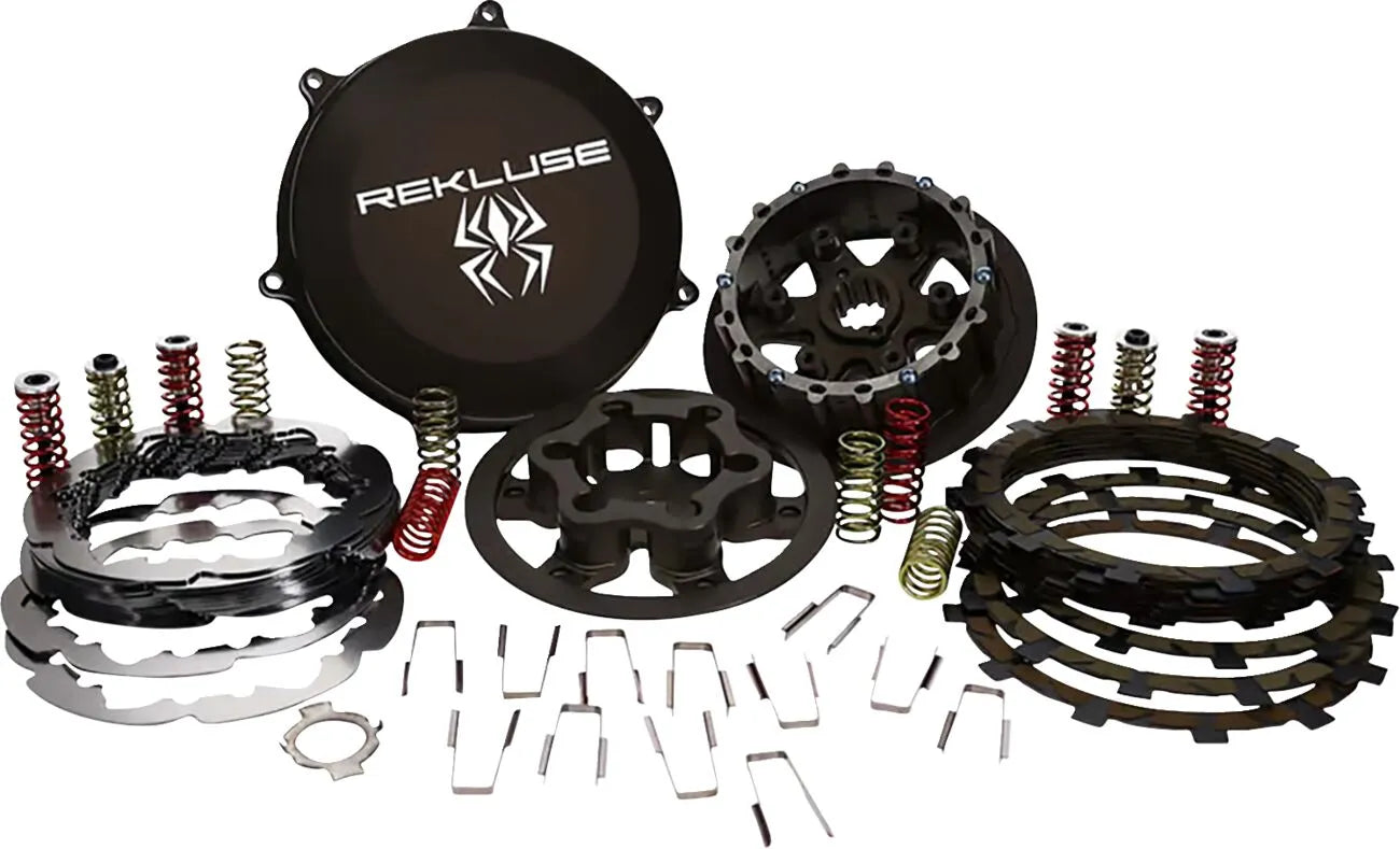 REKLUSE APEX Koppling för Kawasaki KX450F/X bild 1 PMMEDIA:150cb72d7254aebc