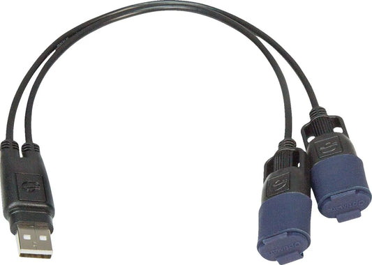 TECMATE OptiMate™ USB Y-Splitter bild 1 PMMEDIA:fcaccfeaa964ddca