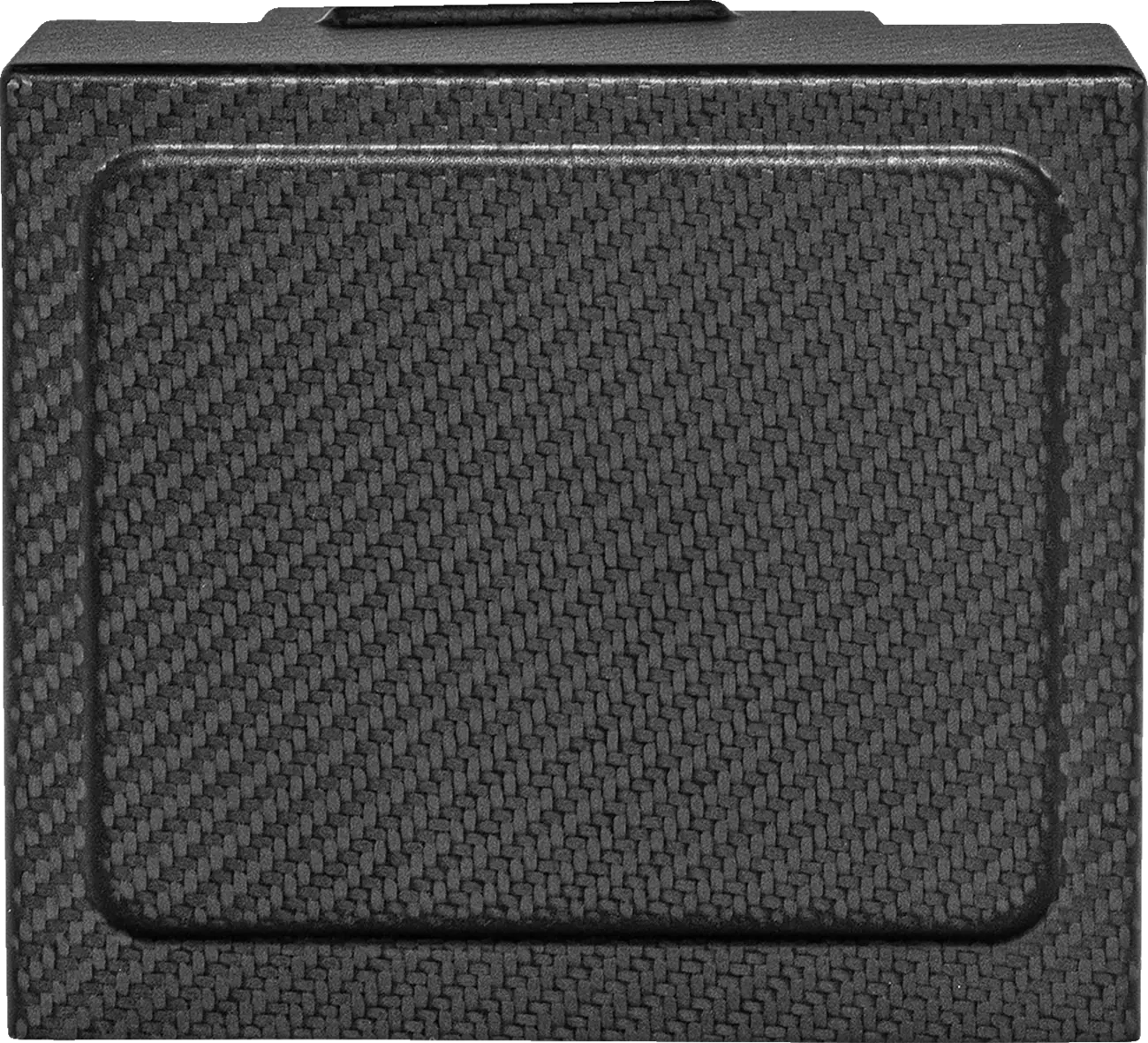 SADDLEMEN Batterilock i kolfiber, matt bild 1 PMMEDIA:cc69a30113565e86