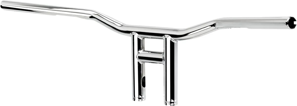BILTWELL 1" T-Bar Styrstång bild 4 PMMEDIA:3f96a4d4a4c41ea6