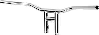 BILTWELL 1" T-Bar Styrstång bild 4 PMMEDIA:3f96a4d4a4c41ea6