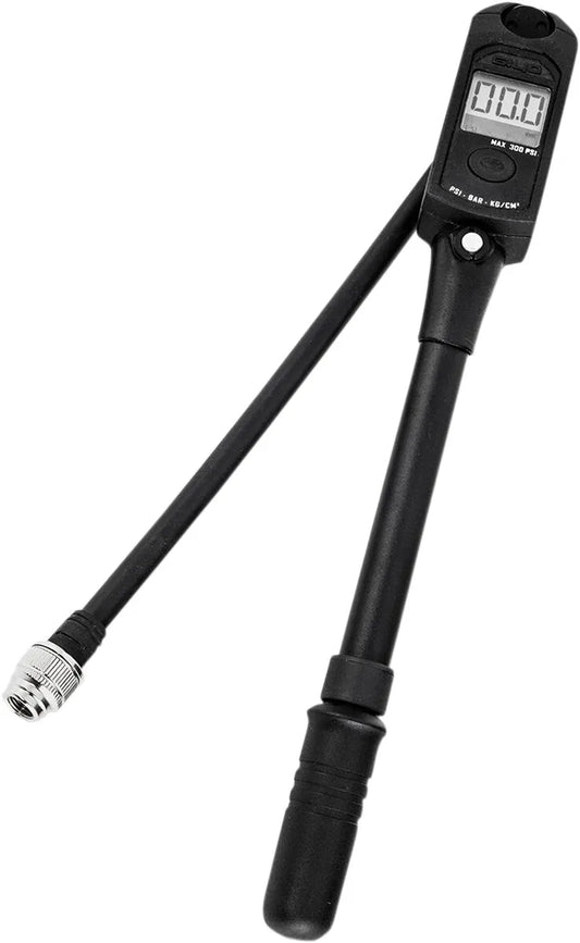 PROGRESSIVE SUSPENSION Digitalmätare Pump GP4-300 bild 1 PMMEDIA:3d7e07b7c0e5b8fa