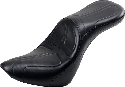 Le Pera Maverick Daddy Long Legs Seat Sadlar Harley Softail bild 2 PMMEDIA:da4210b6356e1e00