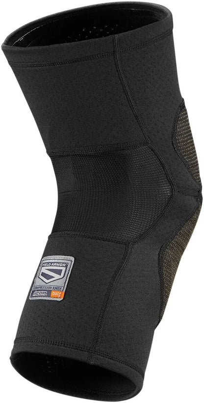 Icon Field Armor™ Compression Knee Guards Knäskydd bild 2 PMMEDIA:c36ea6217365a975