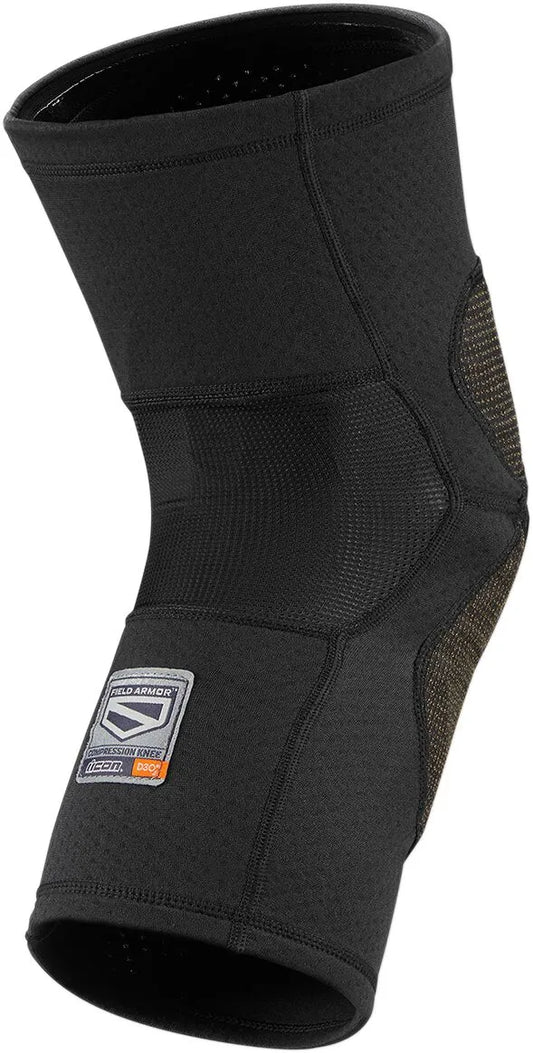 Icon Field Armor™ Compression Knee Guards Knäskydd bild 2 PMMEDIA:c36ea6217365a975