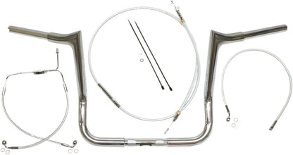 Magnum Shielding 1-1/4" Viking Handlebar Installation Kit Styren bild 9 PMMEDIA:79e59ad12e7787e2