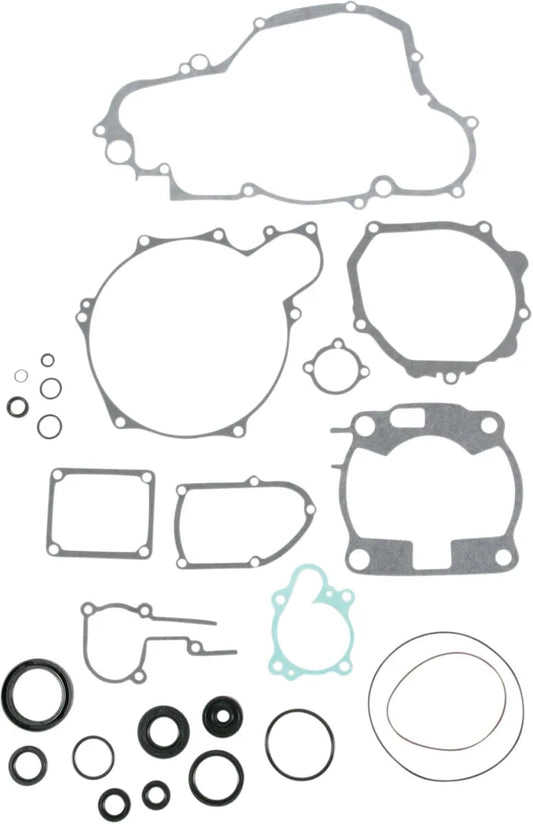 MOOSE OFFROAD HARD-PARTS Komplett Packnings- och Oljetätningssats YZ250 95-96 bild 1 PMMEDIA:182c1b84d1055432