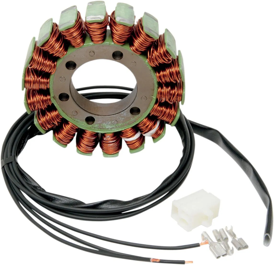 RICK'S MOTORSPORT ELECTRIC Stator för Suzuki bild 1 PMMEDIA:48b011fd8ee00d15