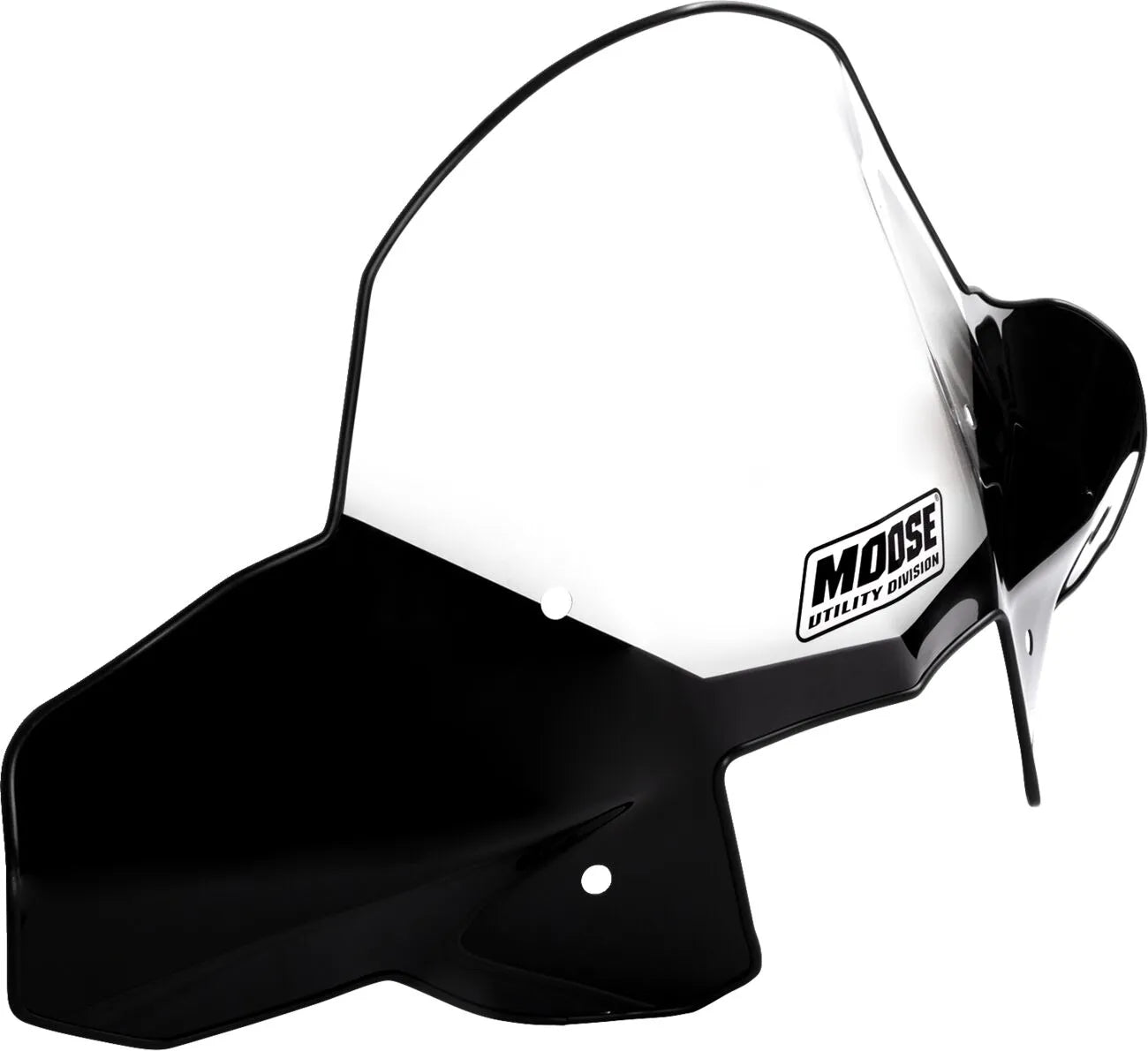 Moose Offroad Four Wheel Universal Windshield Vindvisir universal bild 10 PMMEDIA:20277a8ce4a331c4