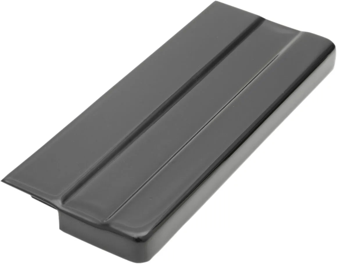 DRAG SPECIALTIES Batterilock för 82-96 XL bild 1 PMMEDIA:978235afacbfd34a