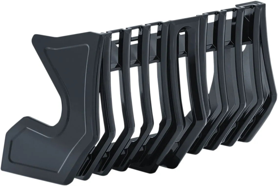 Kuryakyn Coolant Pump Cover Kylarkåpor styling bild 2 PMMEDIA:c75c33cb7a2bf3c6