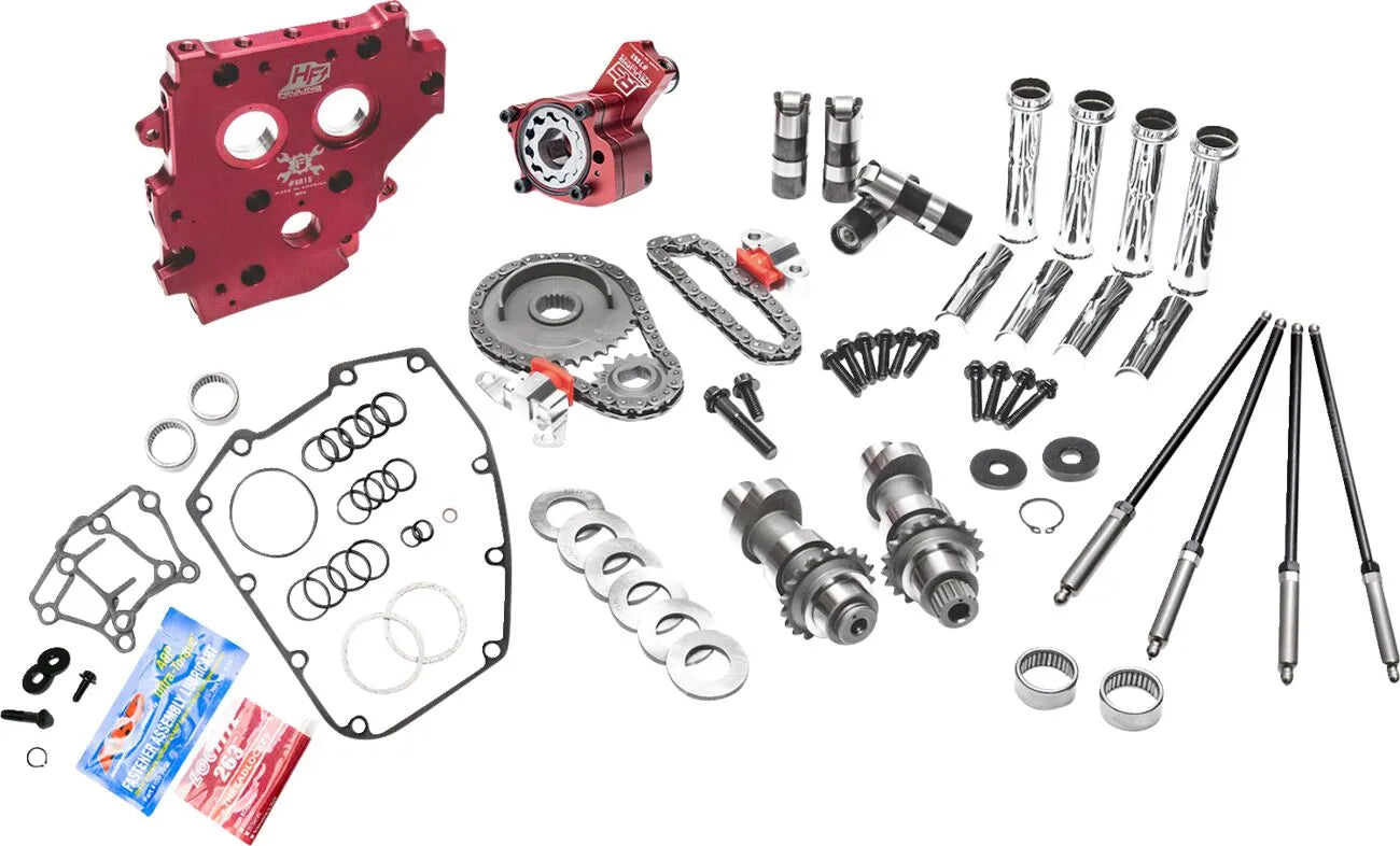 FEULING PARTS Race Series® Conversion Camchest Kit bild 1 PMMEDIA:f13bcce3af3ccbed