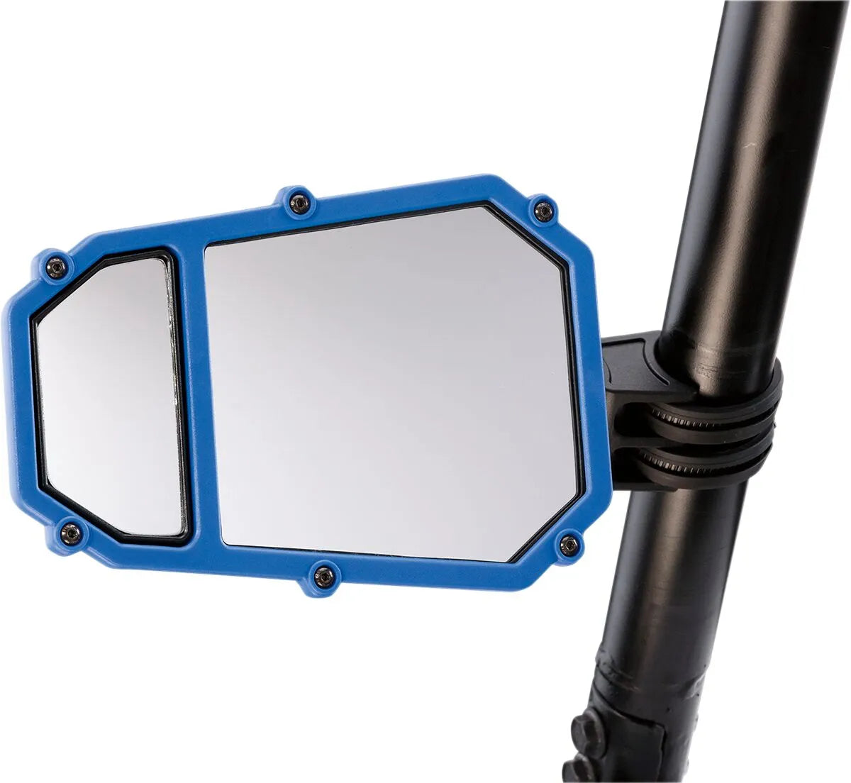 MOOSE OFFROAD FOUR WHEEL Sidobackspegel Accentram Blå bild 1 PMMEDIA:4f4b3afd80a374dd