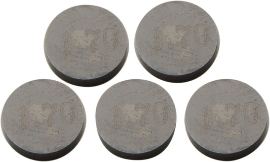 PROX 7,48 mm Ventilshims 5-pack bild 1 PMMEDIA:089cabd7fdfa4ec4