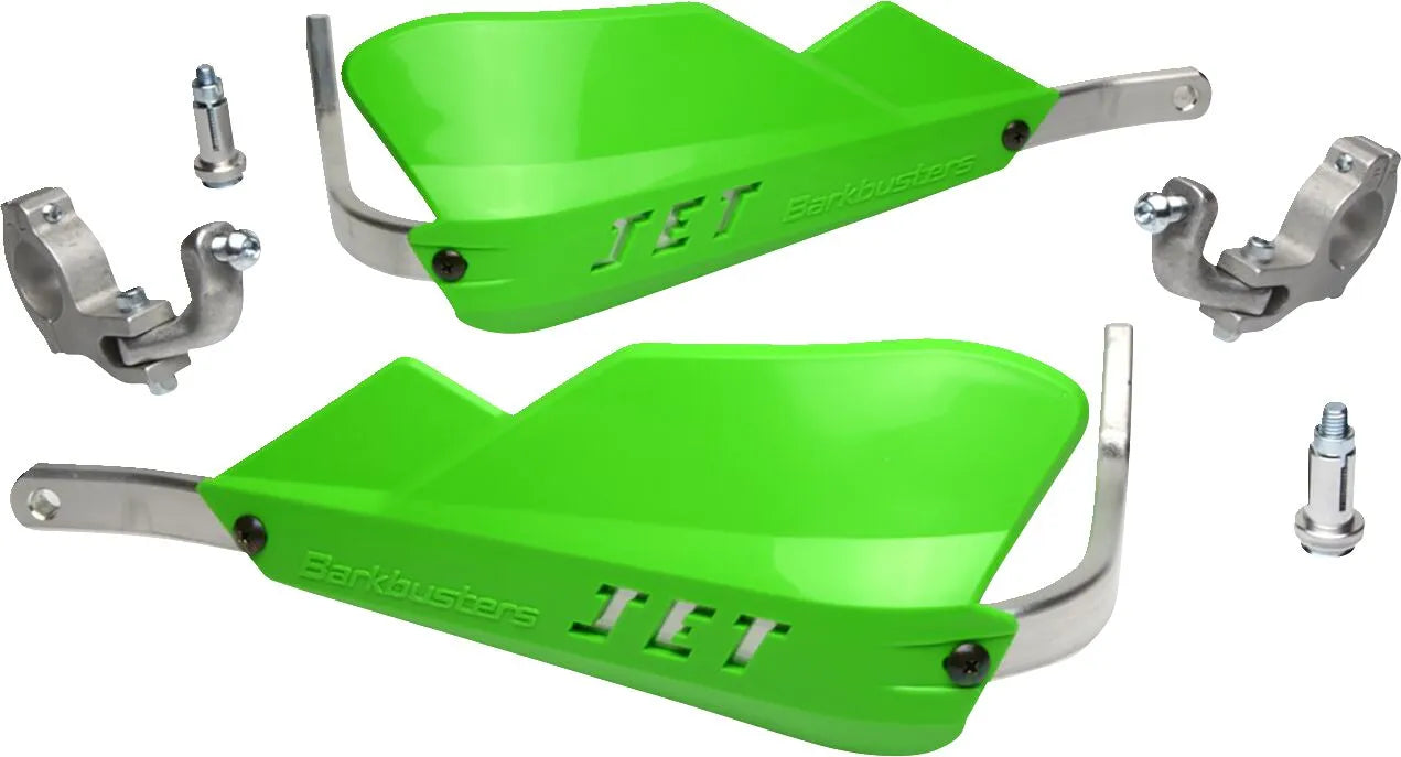 Barkbusters JET Handguards for Tapered Handlebar Handskydd bild 4 PMMEDIA:22aa48ccd0a4b1e7