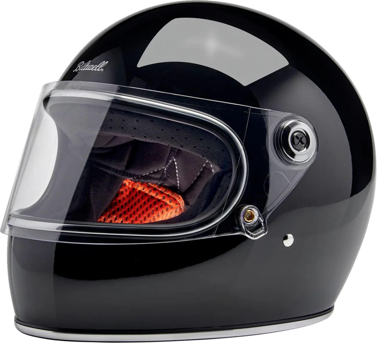 Biltwell Gringo S Integralhjälm vuxen bild 3 PMMEDIA:8364af6d98358d02