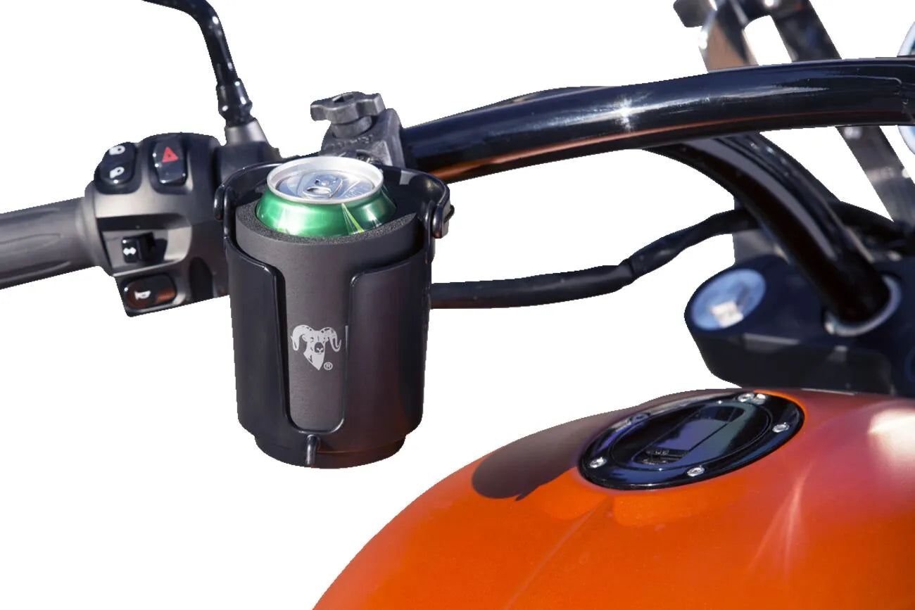 RAM MOUNTS Tough-Claw™ fäste med Level Cup™ dryckeshållare bild 5 PMMEDIA:5fc785e1d5e7d20f