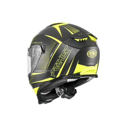 Premier Helmets Typhoon FR Integralhjälm vuxen bild 6 PMMEDIA:c2a460c12094feb9