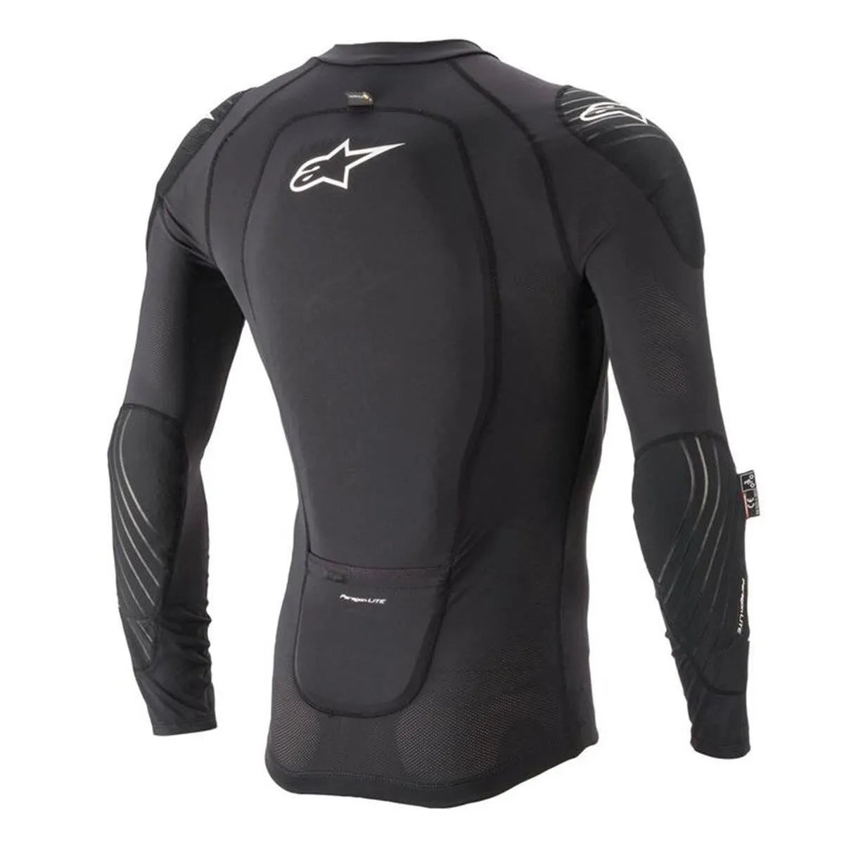 ALPINESTARS BICYCLE Youth Paragon Skyddsjacka L/XL bild 2 PMMEDIA:ca49f9df80566b99